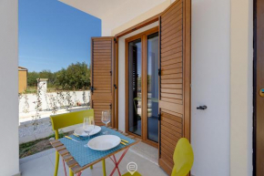 Lemon Apartment 1